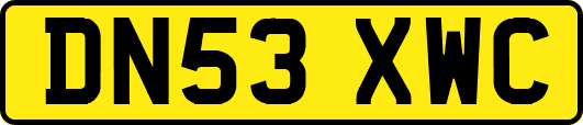 DN53XWC
