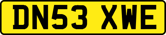 DN53XWE