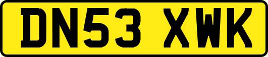 DN53XWK