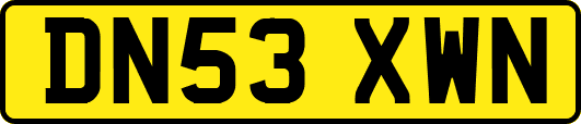 DN53XWN
