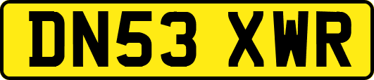DN53XWR