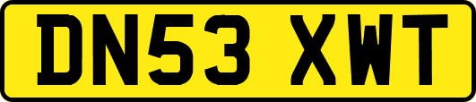 DN53XWT