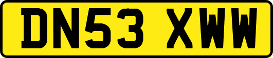 DN53XWW