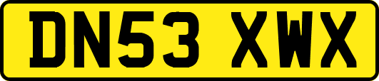 DN53XWX