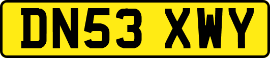 DN53XWY