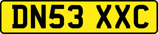 DN53XXC