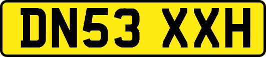 DN53XXH