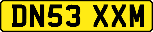 DN53XXM