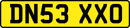 DN53XXO