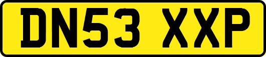 DN53XXP