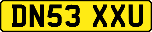 DN53XXU