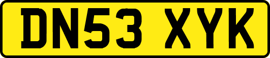DN53XYK