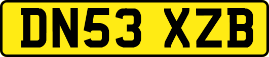 DN53XZB