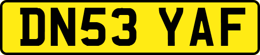 DN53YAF