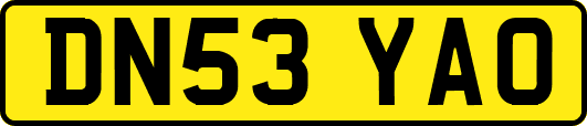 DN53YAO