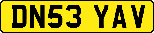 DN53YAV