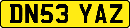 DN53YAZ