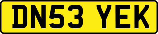 DN53YEK