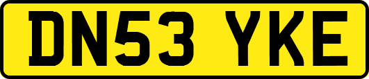 DN53YKE