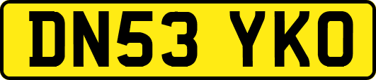 DN53YKO