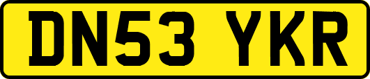 DN53YKR