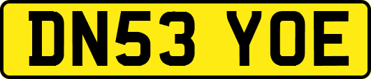 DN53YOE
