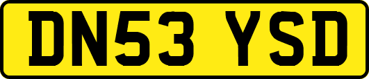 DN53YSD