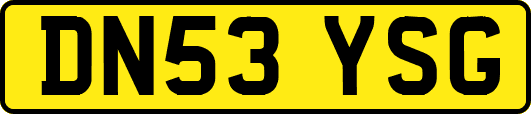DN53YSG