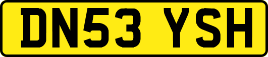 DN53YSH