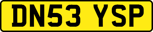 DN53YSP