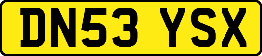 DN53YSX
