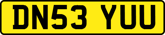 DN53YUU
