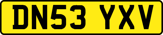 DN53YXV