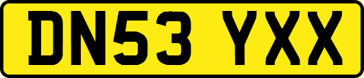DN53YXX