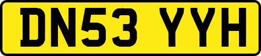 DN53YYH