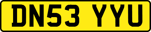DN53YYU