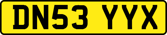 DN53YYX