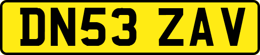 DN53ZAV