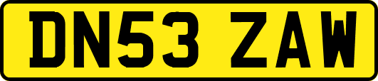 DN53ZAW