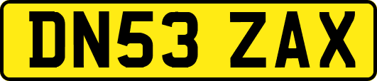 DN53ZAX