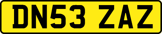 DN53ZAZ