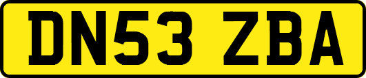 DN53ZBA