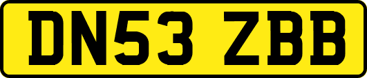 DN53ZBB