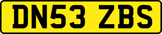 DN53ZBS