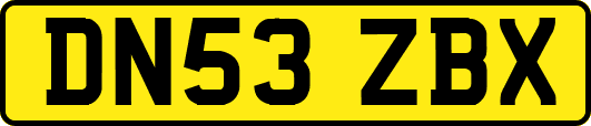 DN53ZBX