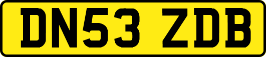 DN53ZDB