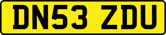 DN53ZDU