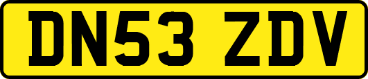 DN53ZDV