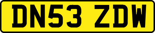 DN53ZDW