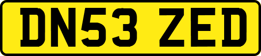 DN53ZED